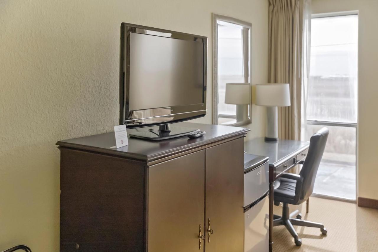 Economy Hotel Plus Wichita Kültér fotó