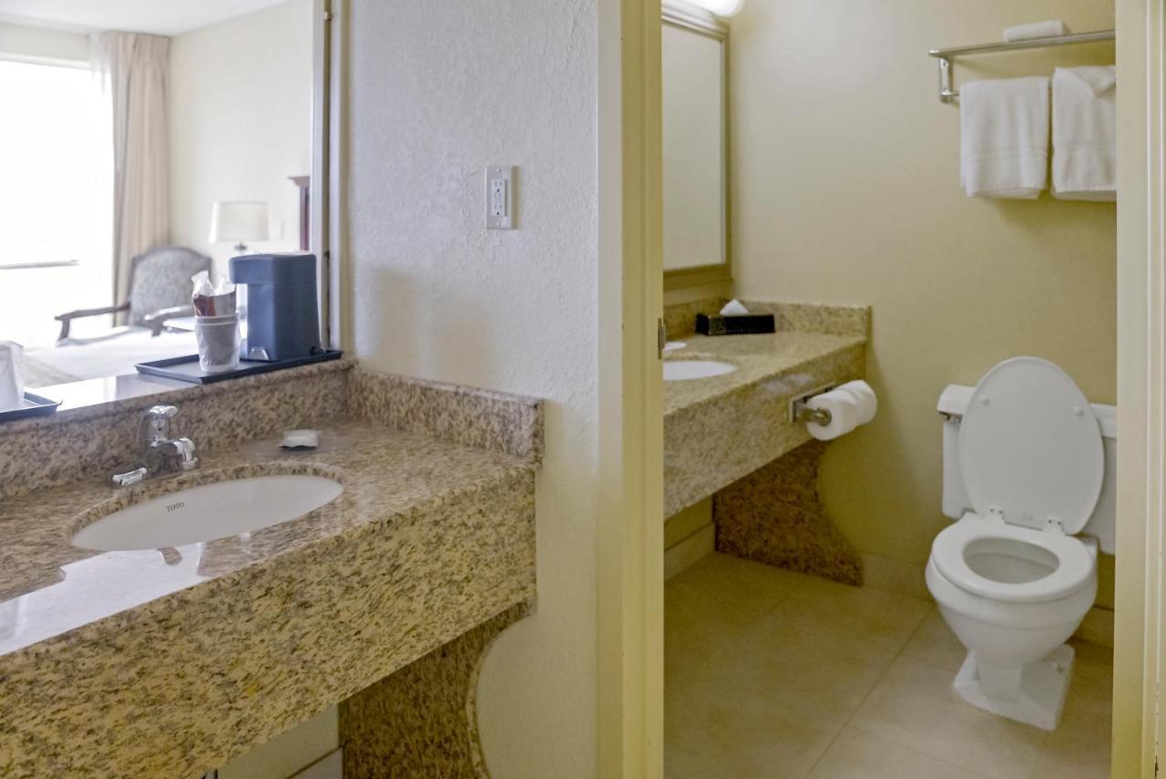 Economy Hotel Plus Wichita Kültér fotó